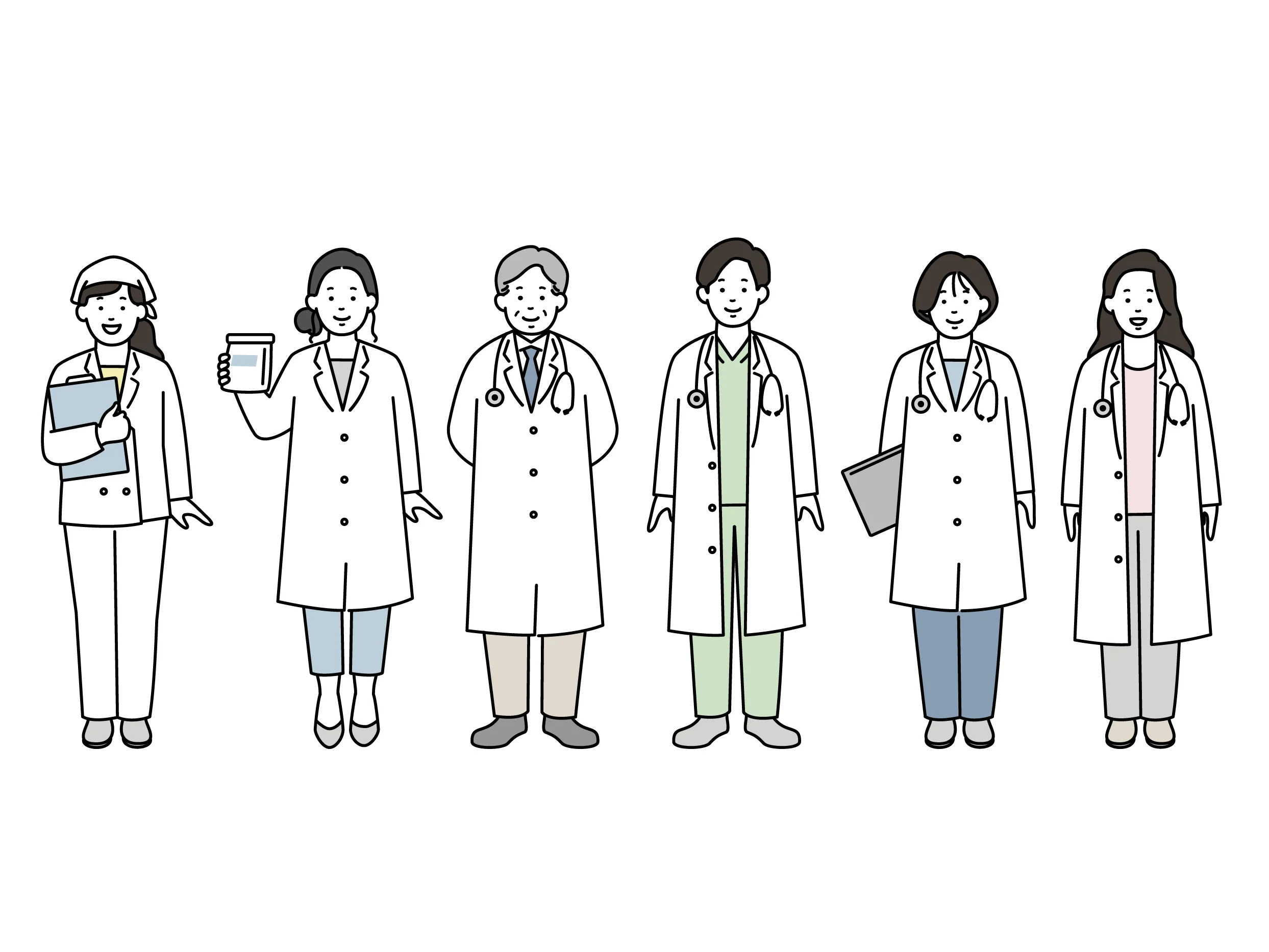 Multimorbidity（マルチモービディティ）．．．